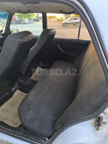 LADA (VAZ) 2107 1998, 59,815 km - 1.5 l - Kürdəmir