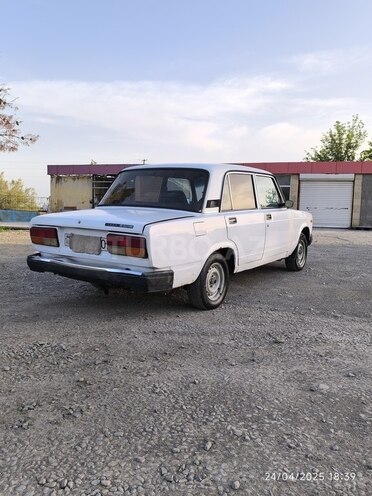 LADA (VAZ) 2107 1998, 59,815 km - 1.5 l - Kürdəmir