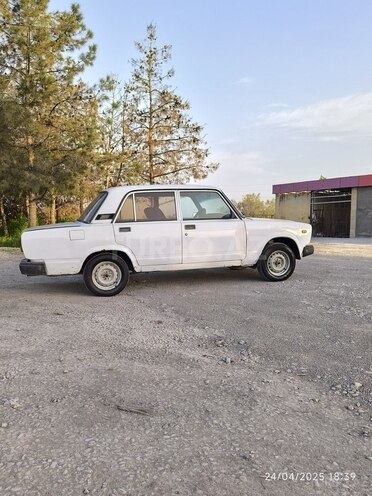 LADA (VAZ) 2107 1998, 59,815 km - 1.5 l - Kürdəmir