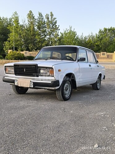 LADA (VAZ) 2107 1998, 59,815 km - 1.5 l - Kürdəmir