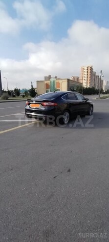 Ford Fusion (North America) 2014, 248,000 km - 2.0 l - Bakı