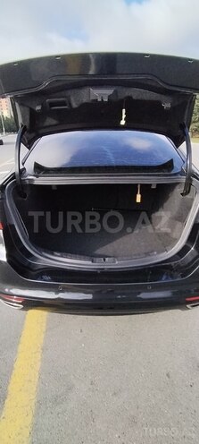 Ford Fusion (North America) 2014, 248,000 km - 2.0 l - Bakı