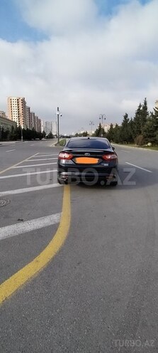 Ford Fusion (North America) 2014, 248,000 km - 2.0 l - Bakı