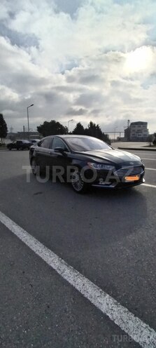 Ford Fusion (North America) 2014, 248,000 km - 2.0 l - Bakı