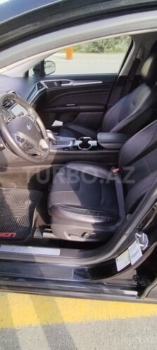 Ford Fusion (North America) 2014, 248,000 km - 2.0 l - Bakı