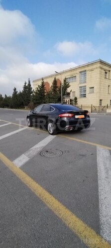 Ford Fusion (North America) 2014, 248,000 km - 2.0 l - Bakı