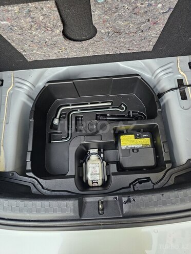 Toyota Aqua 2018, 85,000 km - 1.5 l - Bakı