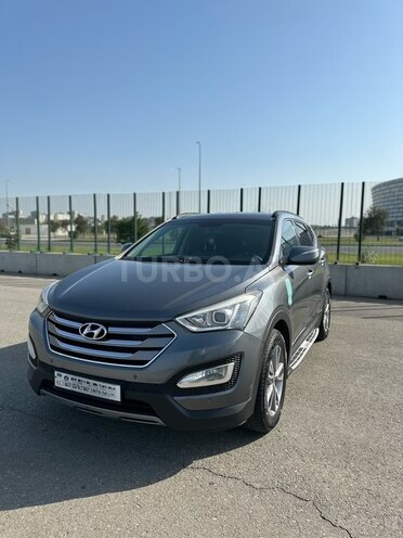 Hyundai Santa Fe-4
