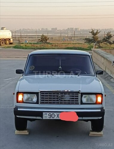 LADA (VAZ) 2107 2010, 296,500 km - 1.6 l - Bakı
