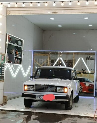 LADA (VAZ) 2107 2010, 296,500 km - 1.6 l - Bakı