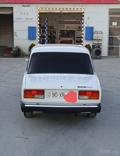 LADA (VAZ) 2107 2010, 296,500 km - 1.6 l - Bakı