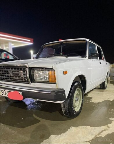 LADA (VAZ) 2107 2010, 296,500 km - 1.6 l - Bakı