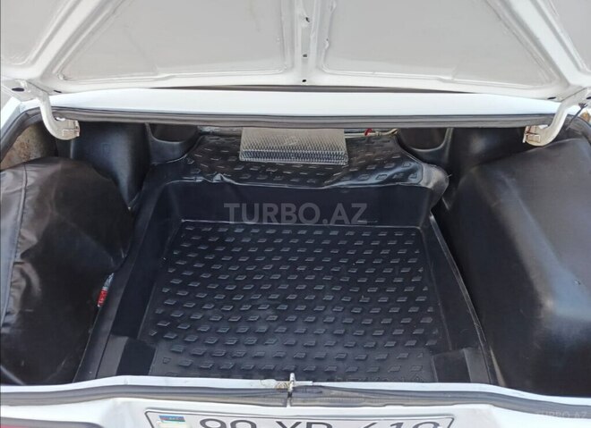 LADA (VAZ) 2107 2010, 296,500 km - 1.6 l - Bakı