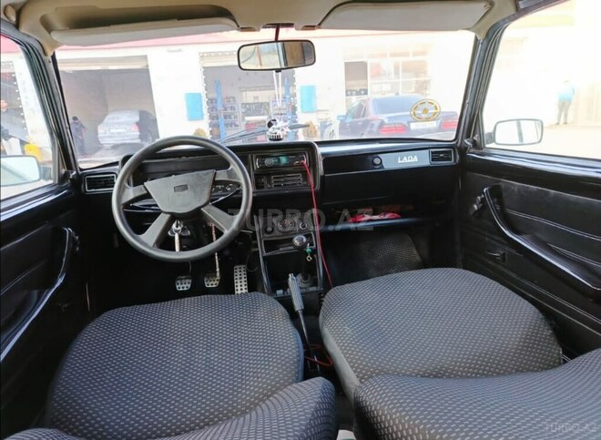 LADA (VAZ) 2107 2010, 296,500 km - 1.6 l - Bakı