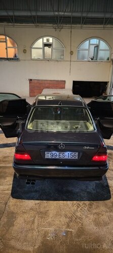 Mercedes C 180 2000, 405,000 km - 1.8 l - Yevlax