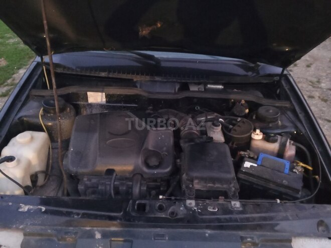 LADA (VAZ) 2115 2011, 200,000 km - 1.6 l - Ağstafa