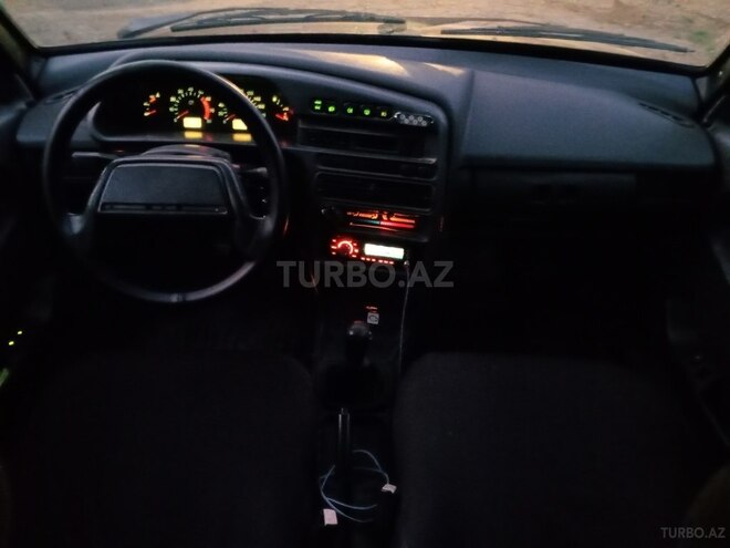LADA (VAZ) 2115 2011, 200,000 km - 1.6 l - Ağstafa
