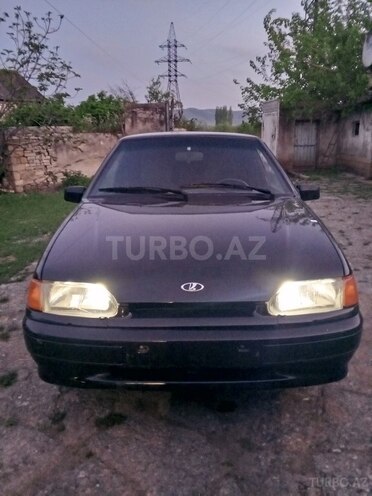 LADA (VAZ) 2115 2011, 200,000 km - 1.6 l - Ağstafa