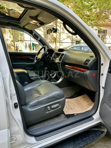 Toyota Land Cruiser Prado 2008, 248,000 km - 4.0 л - Bakı