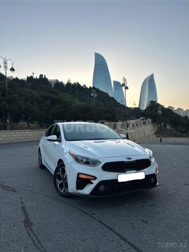 Kia Forte 2020, 57,132 km - 2.0 l - Bakı