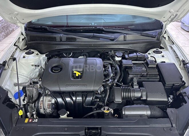 Kia Forte 2020, 57,132 km - 2.0 l - Bakı