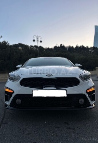Kia Forte 2020, 57,132 km - 2.0 l - Bakı