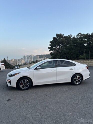 Kia Forte 2020, 57,132 km - 2.0 l - Bakı