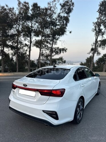 Kia Forte 2020, 57,132 km - 2.0 l - Bakı