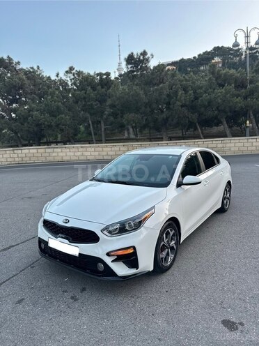 Kia Forte 2020, 57,132 km - 2.0 l - Bakı