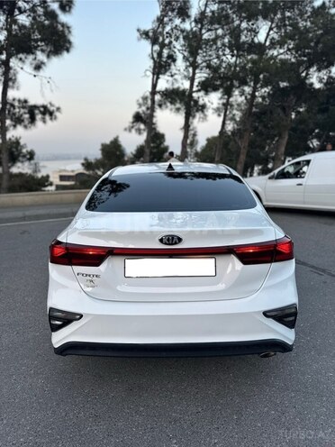 Kia Forte 2020, 57,132 km - 2.0 l - Bakı