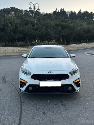 Kia Forte 2020, 57,132 km - 2.0 l - Bakı