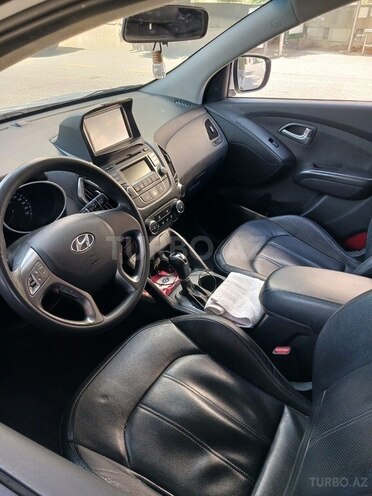 Hyundai Tucson 2015, 213,000 km - 2.0 l - Bakı