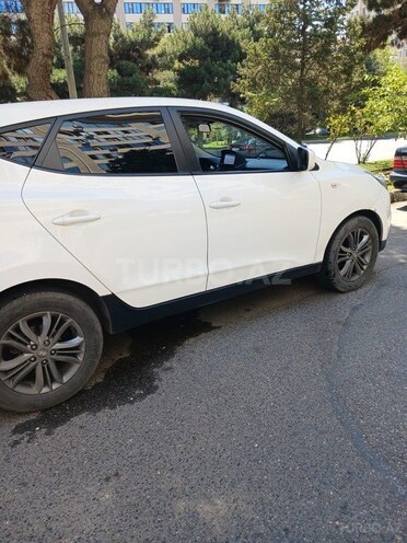 Hyundai Tucson 2015, 213,000 km - 2.0 l - Bakı