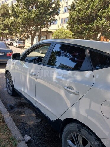 Hyundai Tucson 2015, 213,000 km - 2.0 l - Bakı