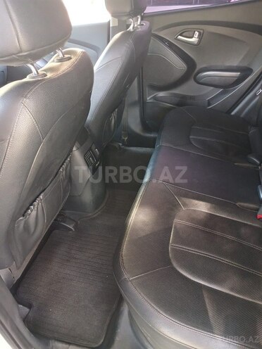 Hyundai Tucson 2015, 213,000 km - 2.0 l - Bakı