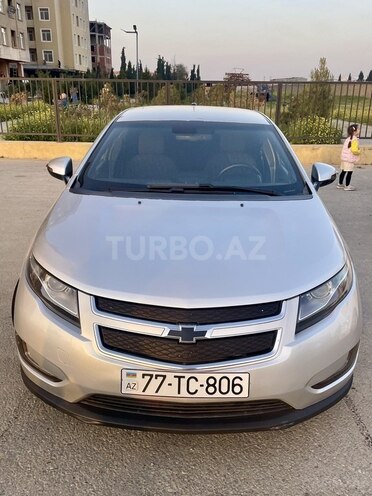 Chevrolet Volt 2012, 280,000 km - 1.4 l - Bakı