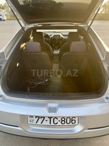 Chevrolet Volt 2012, 280,000 km - 1.4 l - Bakı