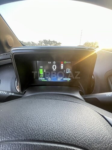 Chevrolet Volt 2012, 280,000 km - 1.4 l - Bakı