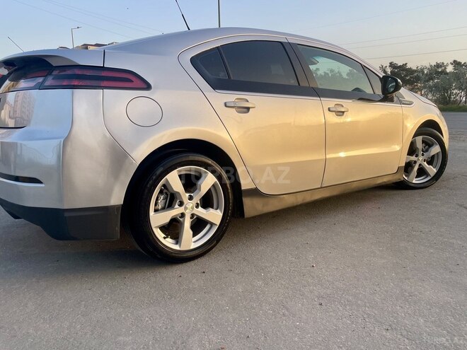 Chevrolet Volt 2012, 280,000 km - 1.4 l - Bakı
