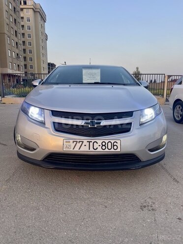 Chevrolet Volt 2012, 280,000 km - 1.4 l - Bakı