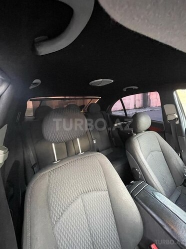 Mercedes E 240 2004, 305,000 km - 2.4 l - Bakı