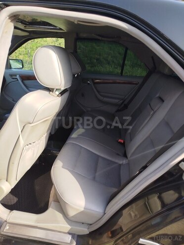 Mercedes C 230 1999, 165,000 km - 2.3 л - Bakı