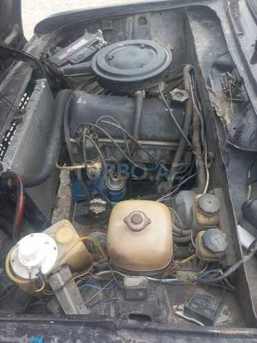 LADA (VAZ) 2106 1986, 70,000 km - 1.5 l - Şəki
