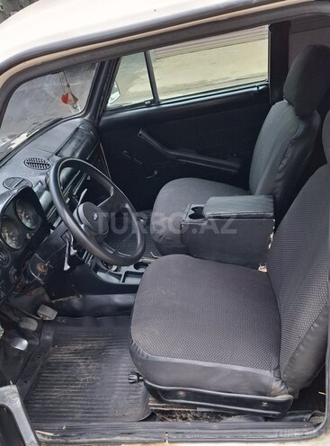 LADA (VAZ) 2106 1995, 99,999 km - 1.5 l - Lənkəran