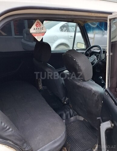 LADA (VAZ) 2106 1995, 99,999 km - 1.5 l - Lənkəran