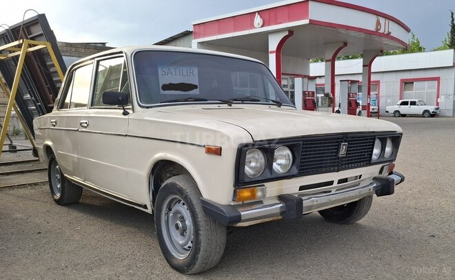LADA (VAZ) 2106 1995, 99,999 km - 1.5 l - Lənkəran