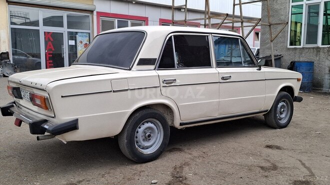 LADA (VAZ) 2106 1995, 99,999 km - 1.5 l - Lənkəran