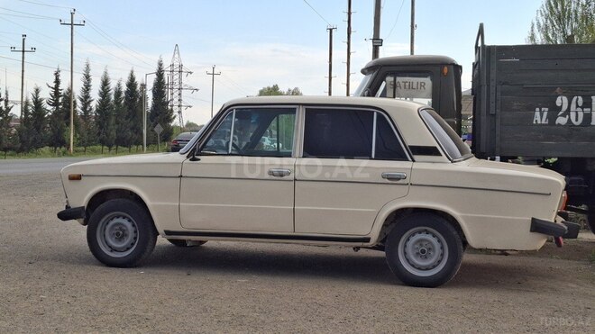 LADA (VAZ) 2106 1995, 99,999 km - 1.5 l - Lənkəran