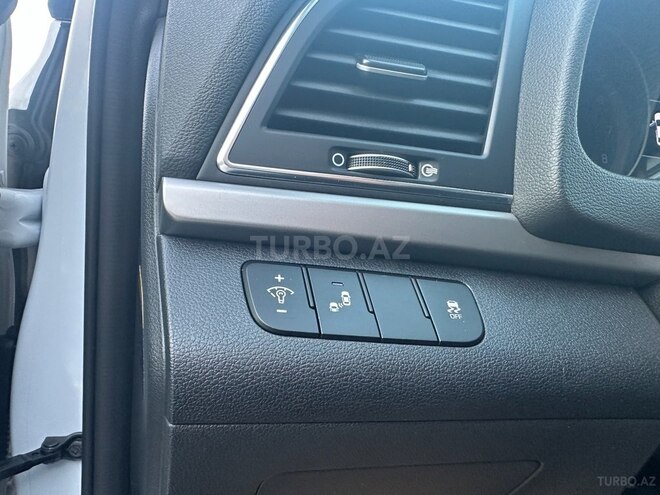 Hyundai Elantra 2017, 67,000 km - 2.0 l - Bakı