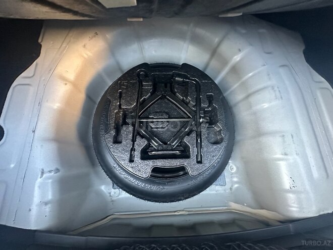 Hyundai Elantra 2017, 67,000 km - 2.0 l - Bakı